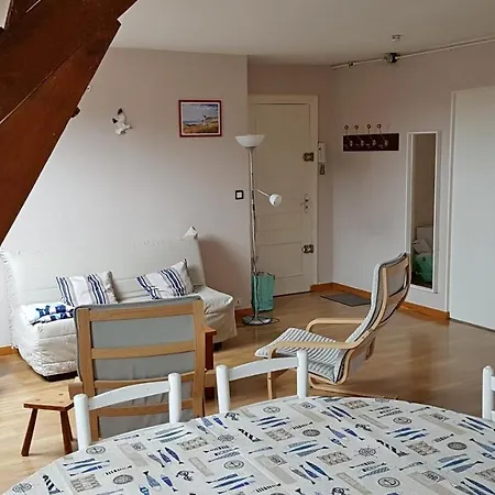 Apartment Les Mouettes *