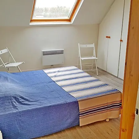 Les Mouettes Apartment Wimereux